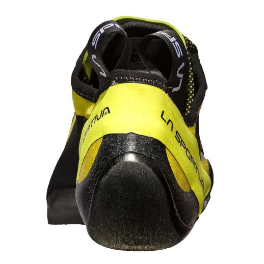 Скельні туфлі La Sportiva Miura Lime Розмір 40.5