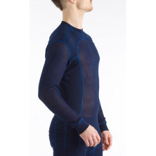 Термофутболка Aclima CoolNet Crew Neck Unisex Laguna