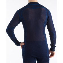 Термофутболка Aclima CoolNet Crew Neck Unisex Laguna