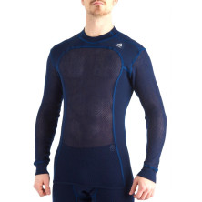 Термофутболка Aclima CoolNet Crew Neck Unisex Laguna