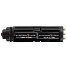 Ліхтар Led Lenser M8