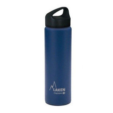 Термопляшка Laken Classic Thermo 1L синій