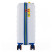 Валіза Semi Line 20" (S) White (T5842-1)