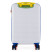 Валіза Semi Line 20" (S) White (T5842-1)