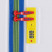 Валіза Semi Line 20" (S) White (T5842-1)