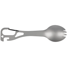 Ловилка Active Taller grey
