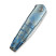 Ніж складаний туристичний Weknife Hull (9.9 см) Bohler M390 / Titanium синій