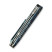 Ніж складаний туристичний Weknife Hull (9.9 см) Bohler M390 / Titanium синій