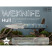 Ніж складаний туристичний Weknife Hull (9.9 см) Bohler M390 / Titanium синій