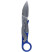 Ніж CRKT Provoke EDC Blue (4050)