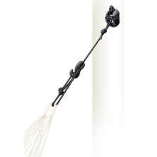 Кріплення для гамаків La siesta CasaMount CMF30-9 black