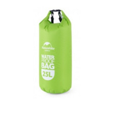 Гермомішок Naturehike 25 л green NH15S002-D