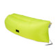 Надувний диван Lamzak Standart (жовтий)
