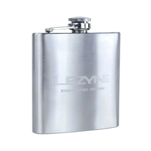 Фляга Lezyne CLASSIC FLASK Сталевий Y13