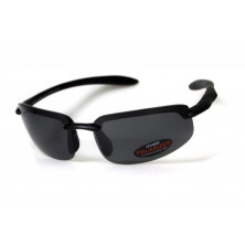 Окуляри BluWater Ty-Phoon polarized gray