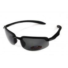 Окуляри BluWater Ty-Phoon polarized gray