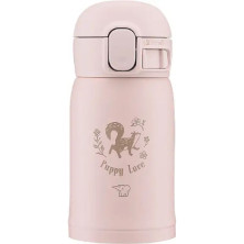 Термокружка Zojirushi SM-WP24PM 0.24 л rose