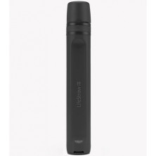 Фільтр для води LifeStraw Peak Personal, Dark Mountain Gray (LSW LSPSPDGWW)
