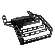 Слот для додаткової батареї Nitecore DPE1 для дрона DJI Inspire 2 (TB50, TB55)