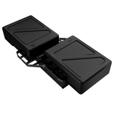 Слот для додаткової батареї Nitecore DPE1 для дрона DJI Inspire 2 (TB50, TB55)