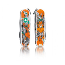 Ніж Кухонний Victorinox Класичний