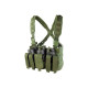 Жилет тактичний Condor Outdoor Recon Chest Rig olive drab