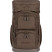 Рюкзак Blaser Seat Backpack, Dark Brown