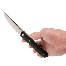 Ніж Boker Plus Kwaiken Fixed