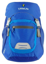 Рюкзак Little Life Alpine 4 Kids blue (12211)