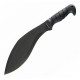 Кукрі KA-Bar Black Kukri Machete Довжина клинка 29,21 см