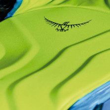 Рюкзак Osprey Kamber 22 Ripcord Red, M/L