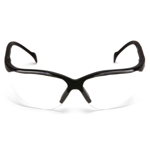 Окуляри захисні Pyramex Venture-2 (clear) Anti-Fog, прозорий
