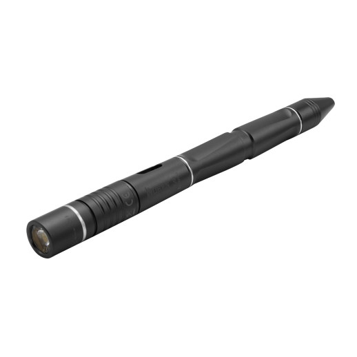 Тактична ручка Wuben FU5B Dark Grey