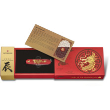 Складаний ніж Victorinox HUNTSMAN