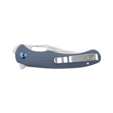 Ніж Olight SPLINT-сірий
