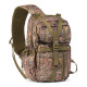 Рюкзак Red Rock Rambler Sling 16 (Mossy Oak Brush, mossy oak Break - Up, чорний)