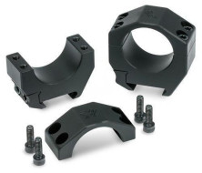 Кільця Vortex Precision Matched Rings. d - 34 мм. Медіум (1,1