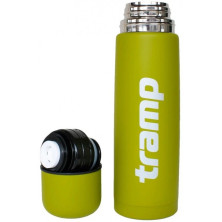 Термос TRAMP Basic 0,5л UTRC-111 Оливковий