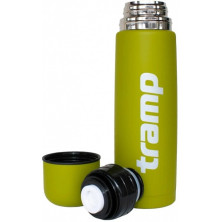 Термос TRAMP Basic 0,5л UTRC-111 Оливковий