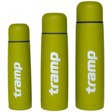 Термос TRAMP Basic 0,5л UTRC-111 Оливковий