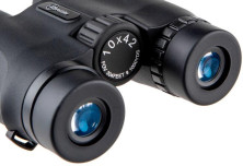 Бінокль xD Precision Standard 10х42 bak7 повністю покритий (xdc2a1042)