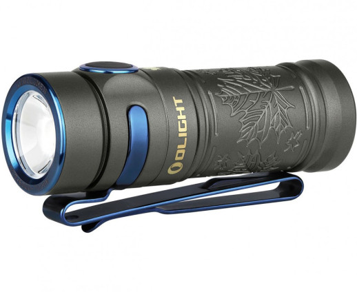 Ліхтар Olight Baton 3 Premium Edition Autumn