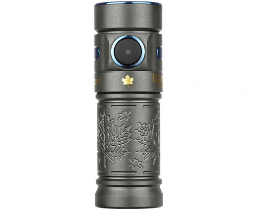 Ліхтар Olight Baton 3 Premium Edition Autumn