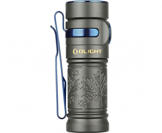 Ліхтар Olight Baton 3 Premium Edition Autumn