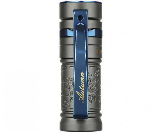 Ліхтар Olight Baton 3 Premium Edition Autumn