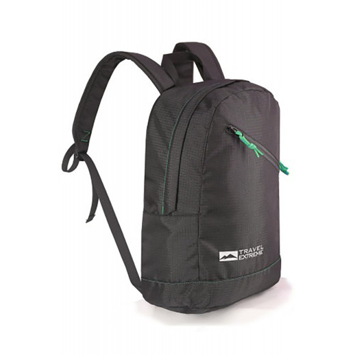 Рюкзак Travel Extreme Trend 18L black-green