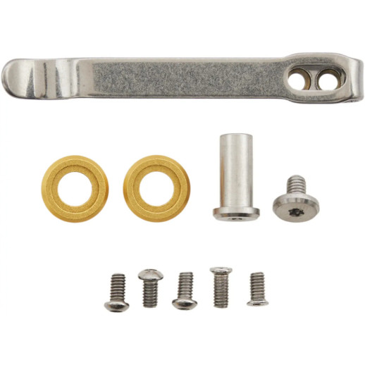 Набір запчастин Skif Service Kit Jock Aluminium SW, blue