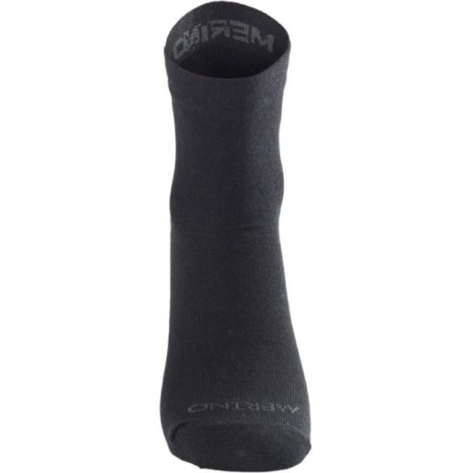 Термошкарпетки трекінг Lasting WHK 900 - L - чорний