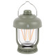 Ліхтар кемпінговий Bo-Camp Dekalb Warm LED Rechargable 250 Lumen Grey (5818979)