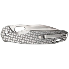 Ніж CJRB Frack, AR-RPM9, Steel handle